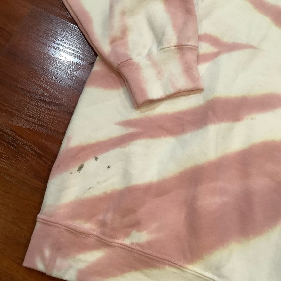 COOKE COLLECTIVE UNITED WE VOTE HOODIE - Picture 3 of 4